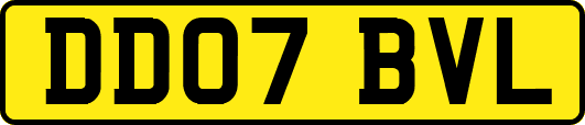 DD07BVL