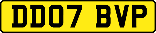 DD07BVP