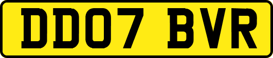 DD07BVR