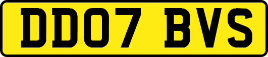 DD07BVS