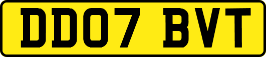 DD07BVT