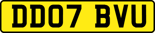 DD07BVU