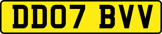 DD07BVV