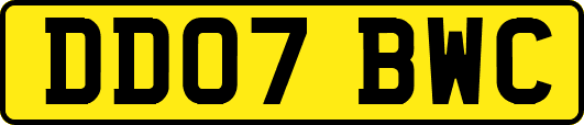 DD07BWC