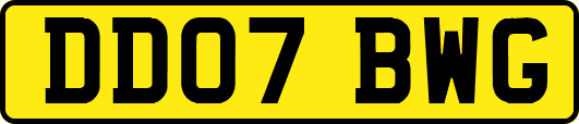 DD07BWG