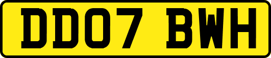 DD07BWH