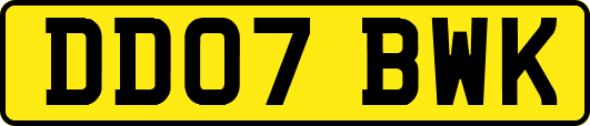 DD07BWK