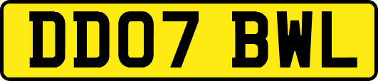 DD07BWL