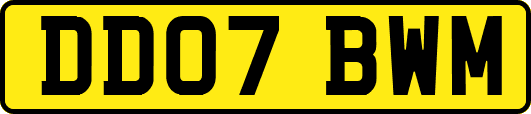 DD07BWM