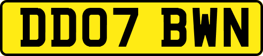 DD07BWN