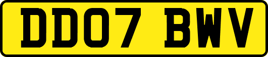 DD07BWV