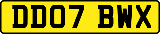 DD07BWX
