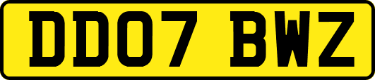 DD07BWZ
