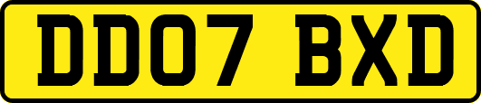 DD07BXD