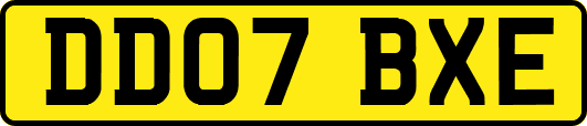DD07BXE