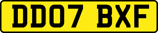 DD07BXF