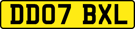 DD07BXL