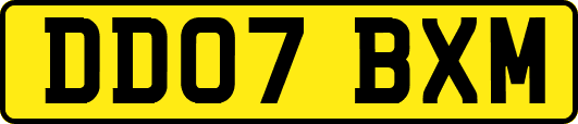DD07BXM