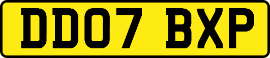 DD07BXP