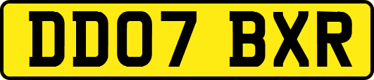 DD07BXR