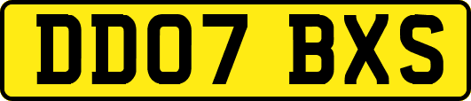 DD07BXS