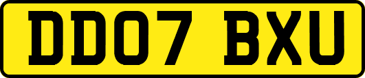 DD07BXU