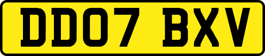 DD07BXV