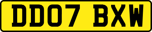 DD07BXW