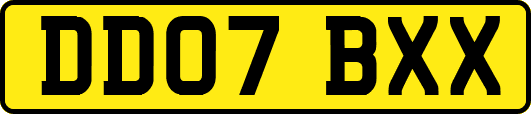 DD07BXX