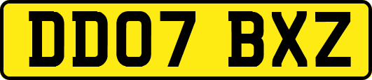 DD07BXZ