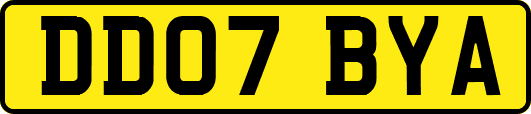 DD07BYA