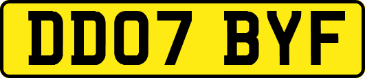 DD07BYF