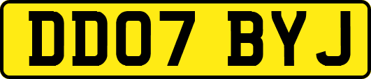 DD07BYJ