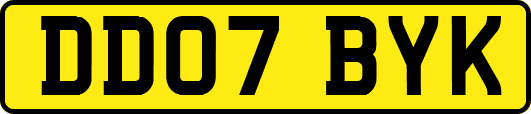 DD07BYK