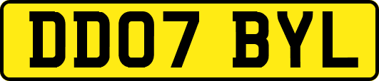 DD07BYL