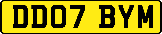 DD07BYM