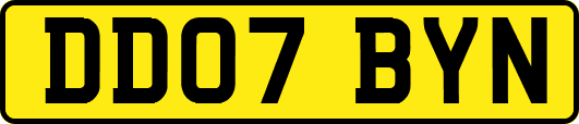 DD07BYN