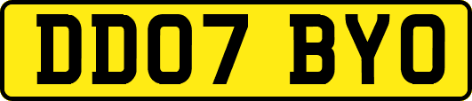 DD07BYO