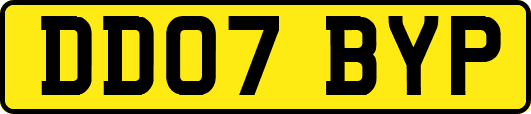 DD07BYP