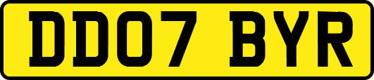 DD07BYR