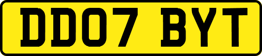 DD07BYT