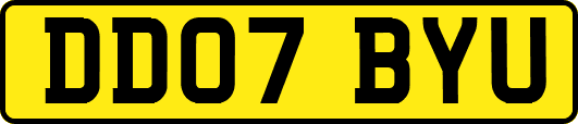 DD07BYU