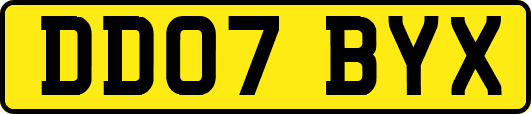 DD07BYX
