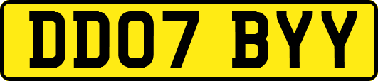 DD07BYY