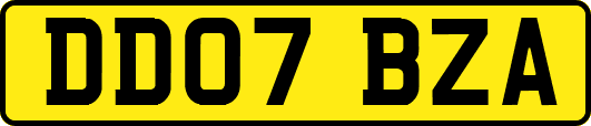 DD07BZA