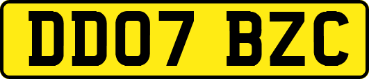 DD07BZC