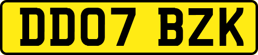 DD07BZK