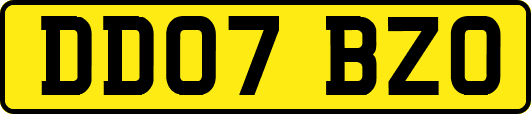 DD07BZO
