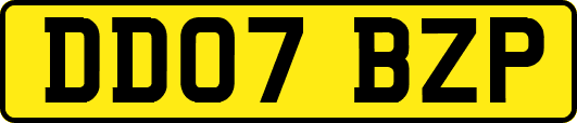 DD07BZP
