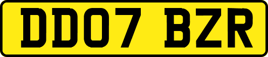 DD07BZR